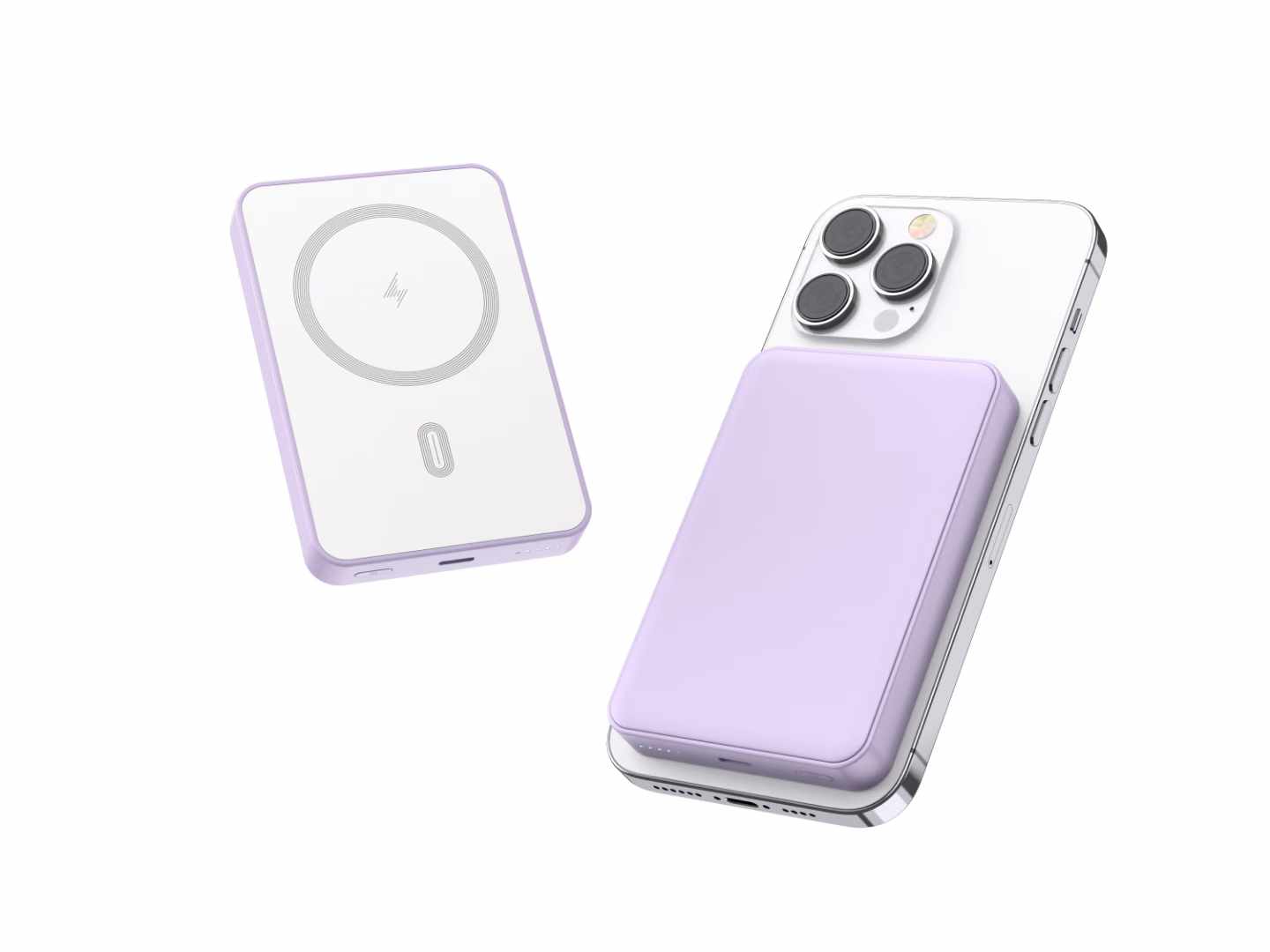 Magsafe Powerbank